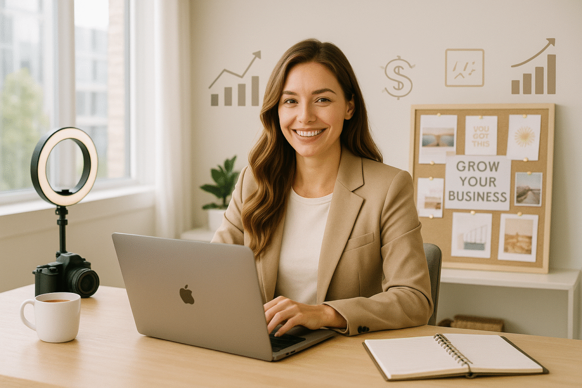 Turn Passion to Profit: Katie Taylor’s Wealth Guide