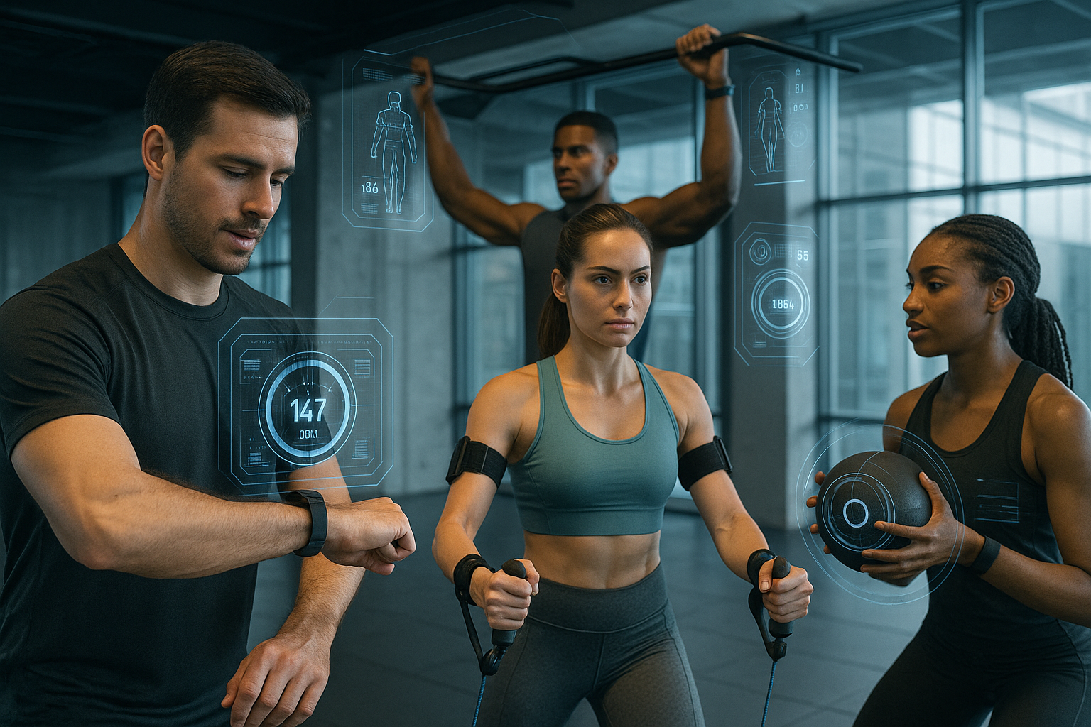 Game-Changing Sports Tech You Must Try Now