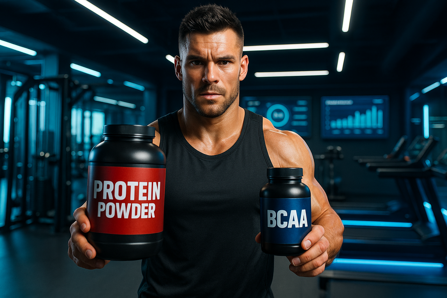 Speed Up Muscle Growth with These Proven Picks