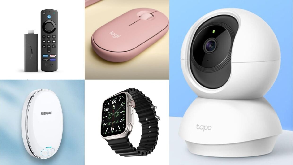 Game-Changing Gadgets You’ll Love on Amazon