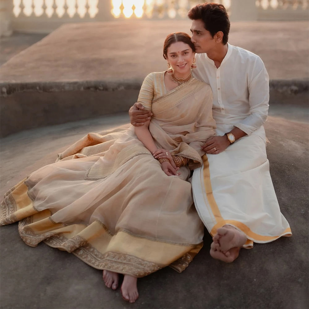 10 Stunning South Indian Bridal Looks to Copy Now