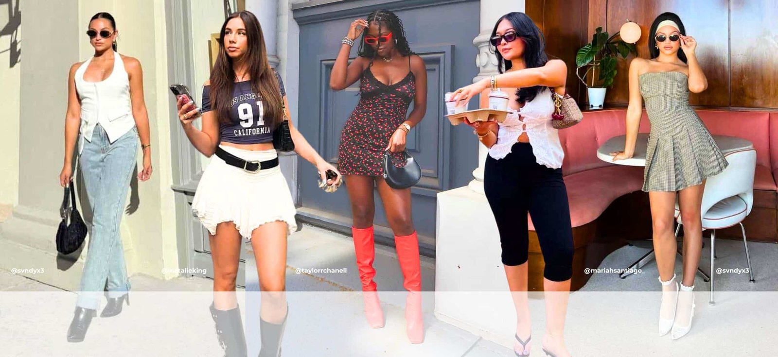 2025 Fashion Trends: How to Elevate Your Style Effortlessly