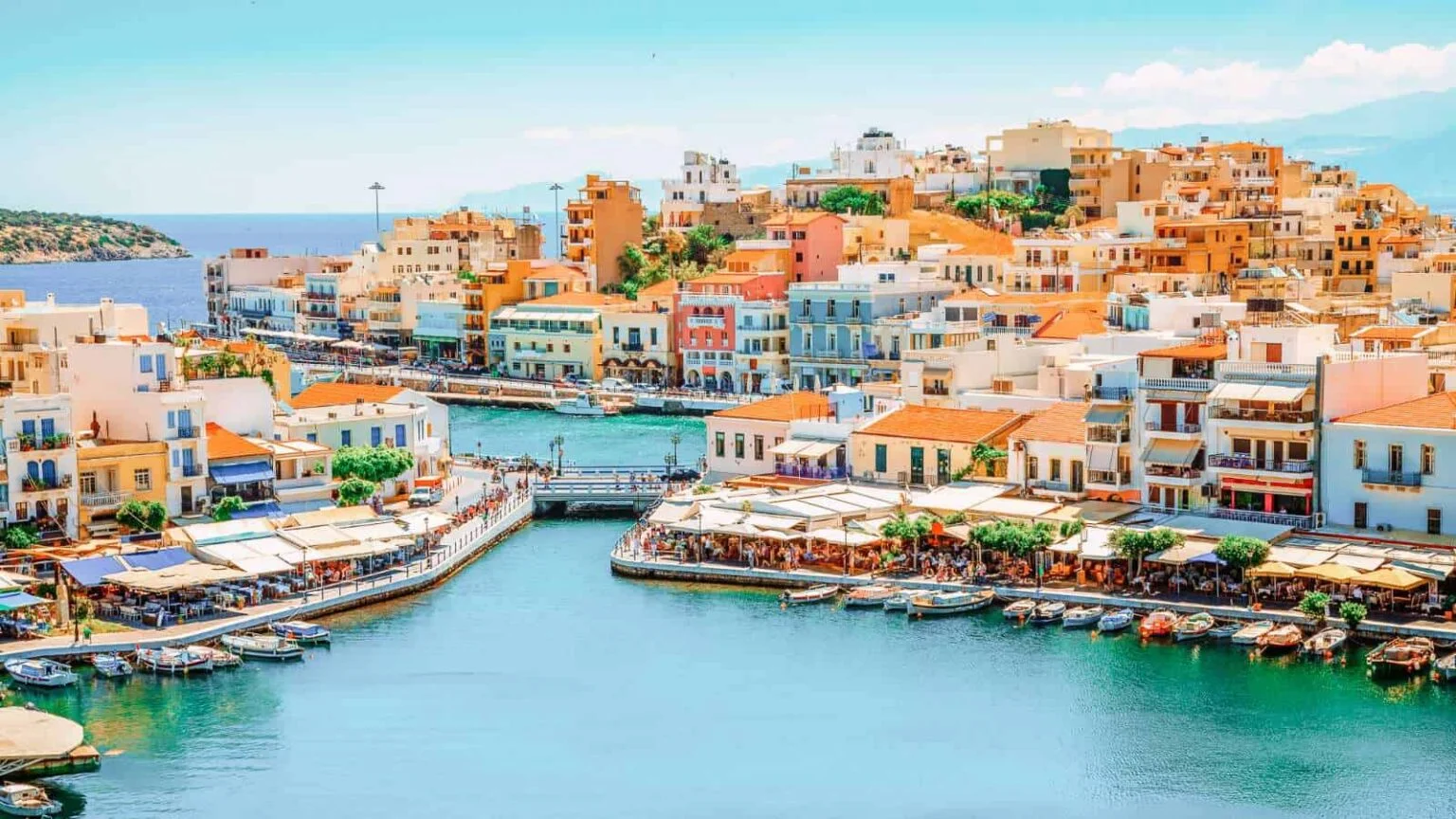 10 Underrated Places You Need to Visit This Year