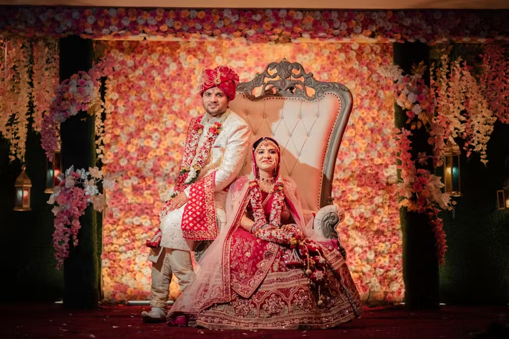 Iconic Indian Wedding Photography Shots You’ll Treasure Forever